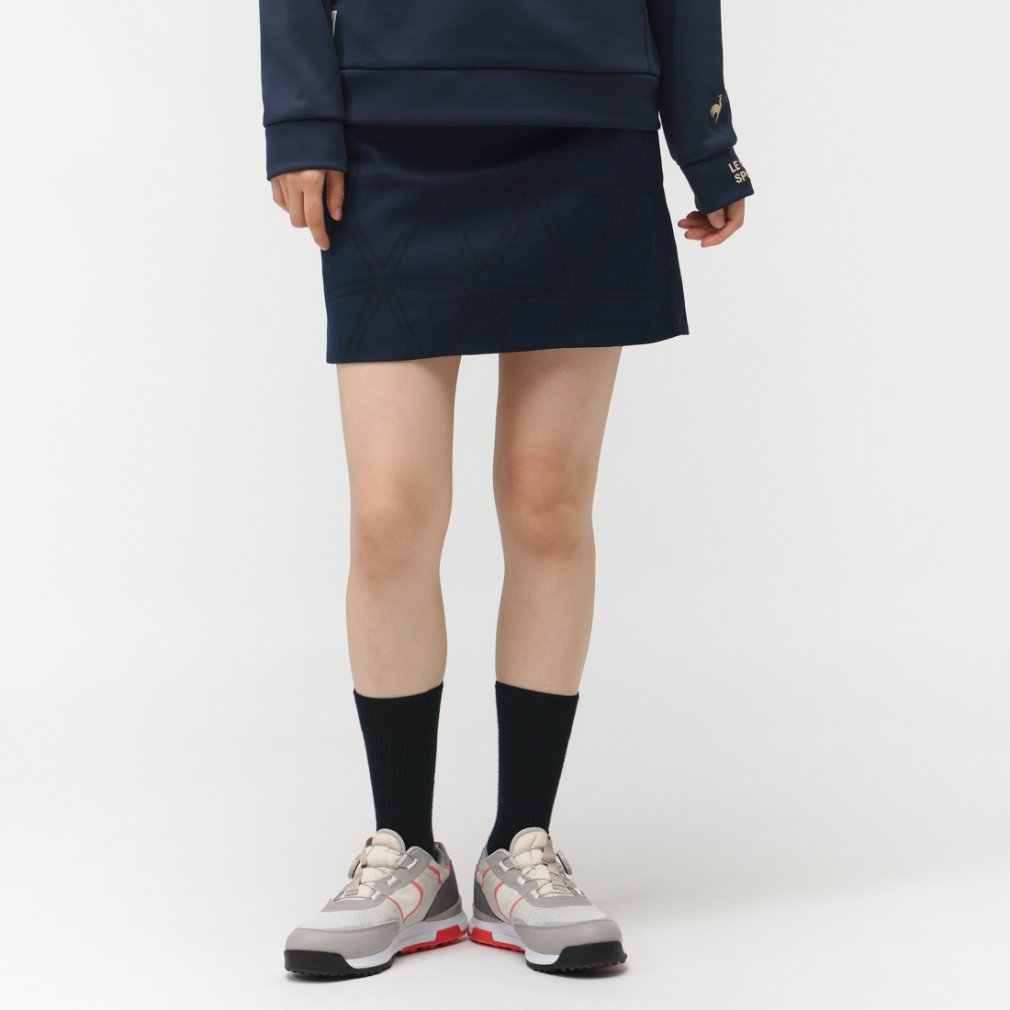 RbNX|eBt St fB[X StEFA EChXJ[g H ~ o[VuXJ[g (LG5FSK03L) le coq sportif GOLF