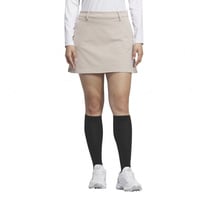アディダス レディース ゴルフウェア スカート 秋 冬 EX STRETCH