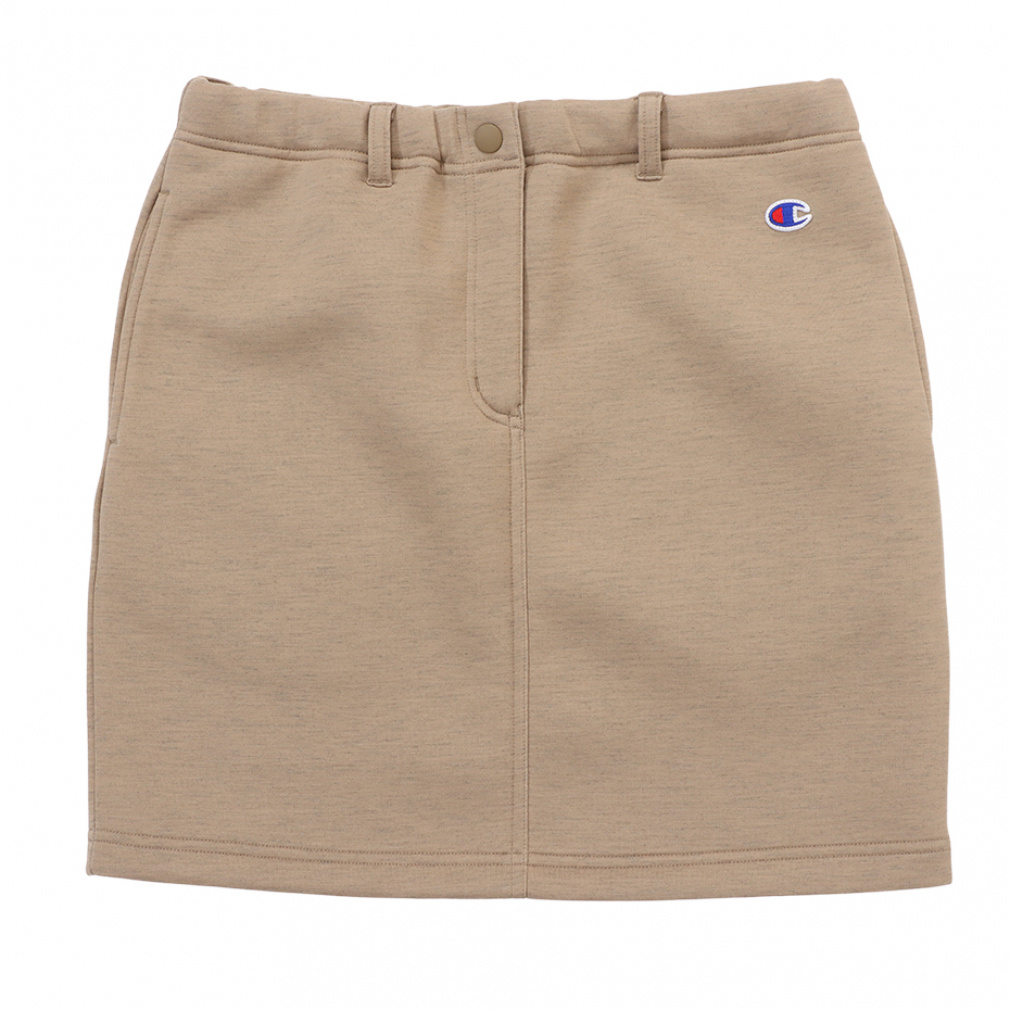 �`�����s�I�� �S���t�E�F�A �X�J�[�g �H �~ ���b�v�G�A�[�X�J�[�g CW-WG202 (CW-WG202) Champion