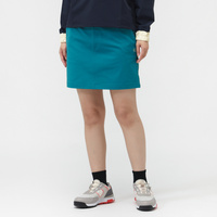 ストレッチツイル台形スカート 6225234800