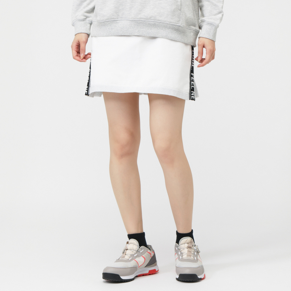 �s�� ���f�B�[�X �S���t�E�F�A �X�J�[�g �H �~ 23FW�A���y���ʒ� �j�b�g�X�J�[�g (6223234806) PING