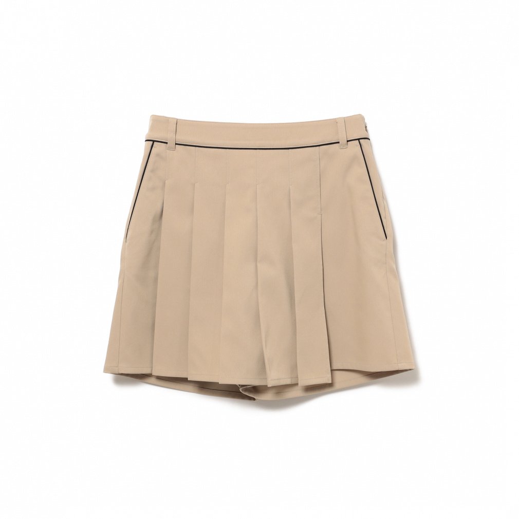 r[XSt fB[X StEFA XJ[g H ~ v[c bvLbg (8328004980) BEAMS GOLF