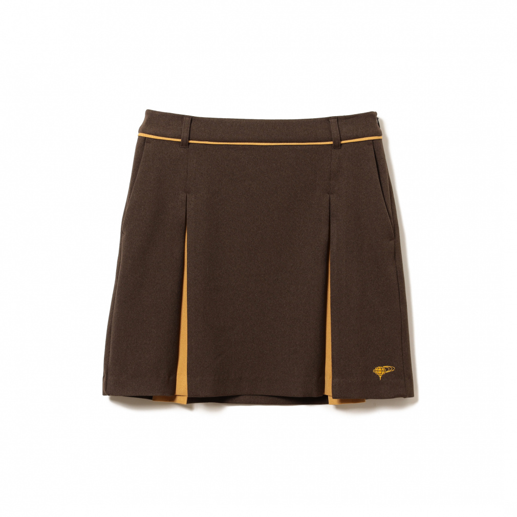 r[XSt fB[X StEFA XJ[g H ~ ORANGE LABEL / oCJ[^bNXJ[g (8327016880) BEAMS GOLF