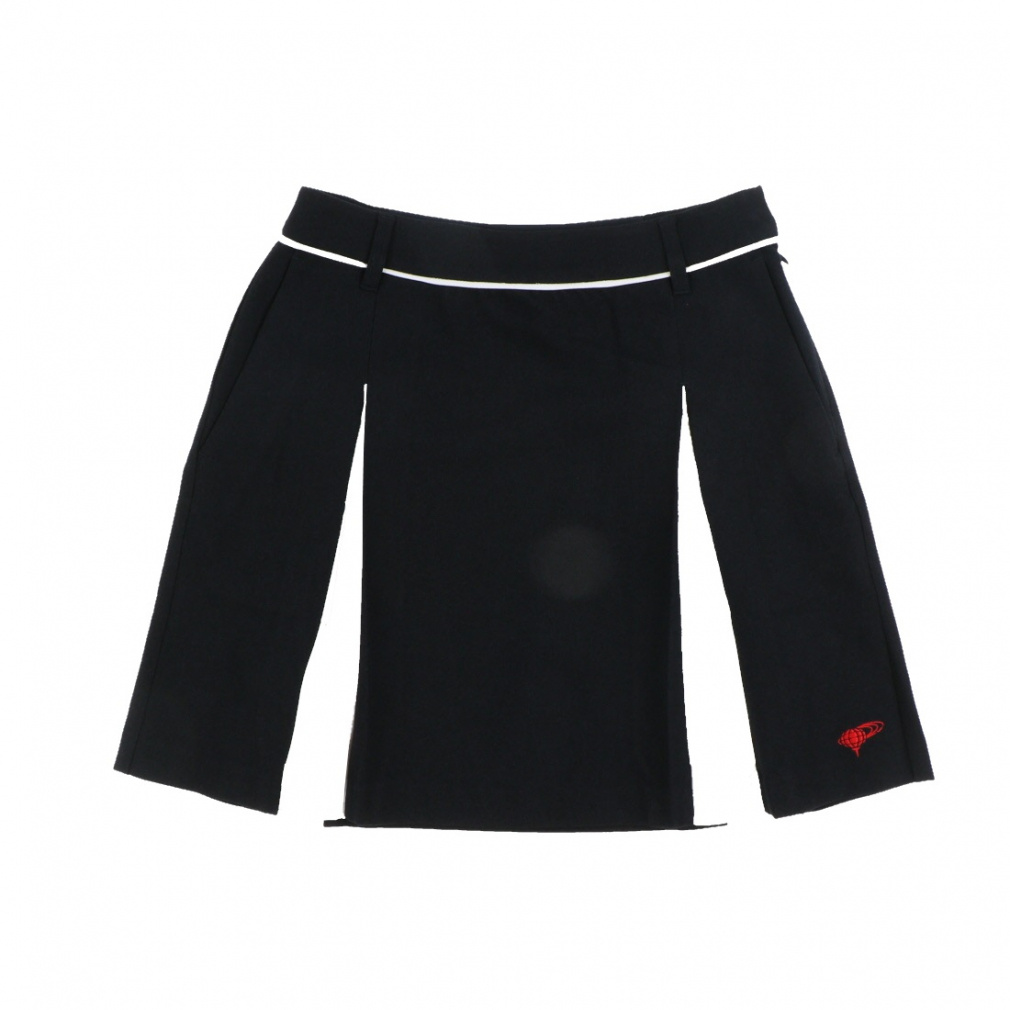 r[XSt fB[X StEFA XJ[g H ~ ORANGE LABEL / oCJ[^bNXJ[g (8327016880) BEAMS GOLF