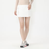 エイミーゴルフ レディース ゴルフウェア スカート 秋 冬 グリッター