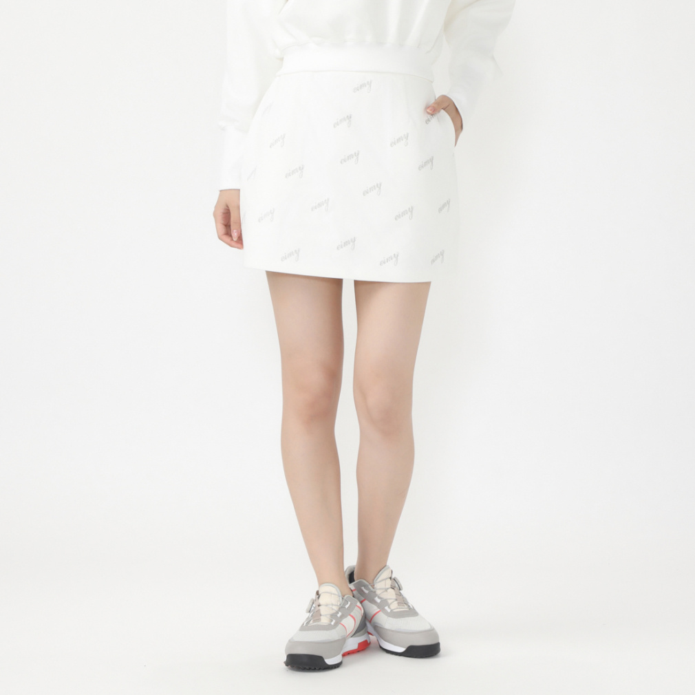 GC~[St fB[X StEFA XJ[g H ~ eimy glitter ~jXJ[g (1624421014) EIMY GOLF