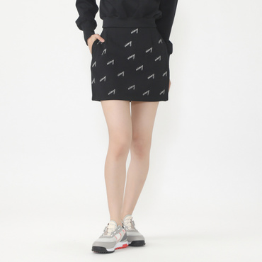 EIMY GOLF ブラック スカート Sサイズ