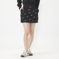 eimy glitter ミニスカート 1624421014