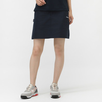 T/Cツイル スカート 2635234712