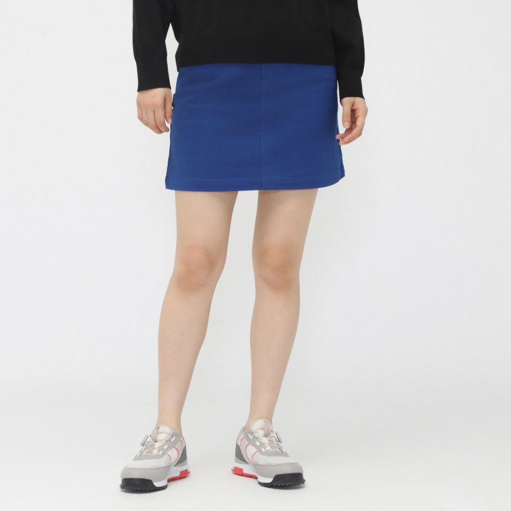 ストレッチツイルスカート 2634234012｜Alpen Online