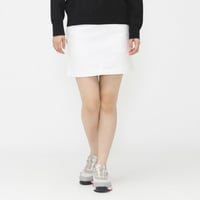 ストレッチツイルスカート 2634234012