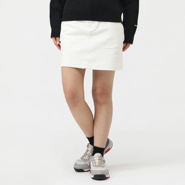 2WAYストレッチツイル スカート 2635234016