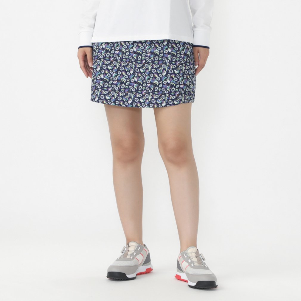 t[ fB[X StEFA XJ[g H ~ 17C` t[ 4EFCXgb` XR[g (FW24-2802) RALPH LAUREN