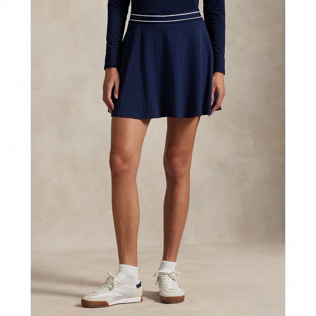 t[ fB[X StEFA XJ[g H ~ P[u`[t AC XR[g (FW25-2753) RALPH LAUREN