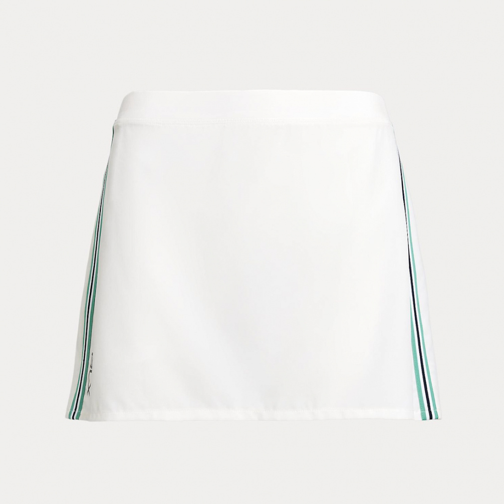 t[ fB[X StEFA XJ[g H ~ TChXgCv Xgb` XR[g (FW24-2806) RALPH LAUREN