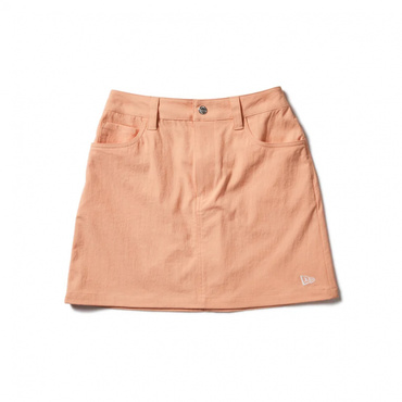 GFW STRECH SKIRT CLWG ORG 14326351