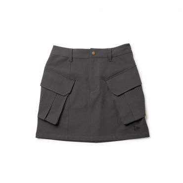 GFW STRETCH CARGO SKIRT CHA 14669793