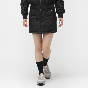 GFW INSULATED QUILT SKIRT BLK 14669813