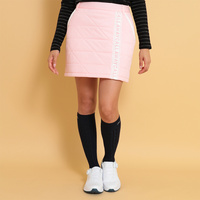 ⭐️新品未使用⭐️キャロウェイ⭐️冬用スカート⭐️スターストレッチ⭐️ベージュ⭐️LL⭐️ キャロウェイ レディース ゴルフウェア スカート 秋 冬 スター