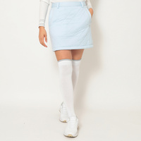 スターストレッチ中綿スカート C25228209