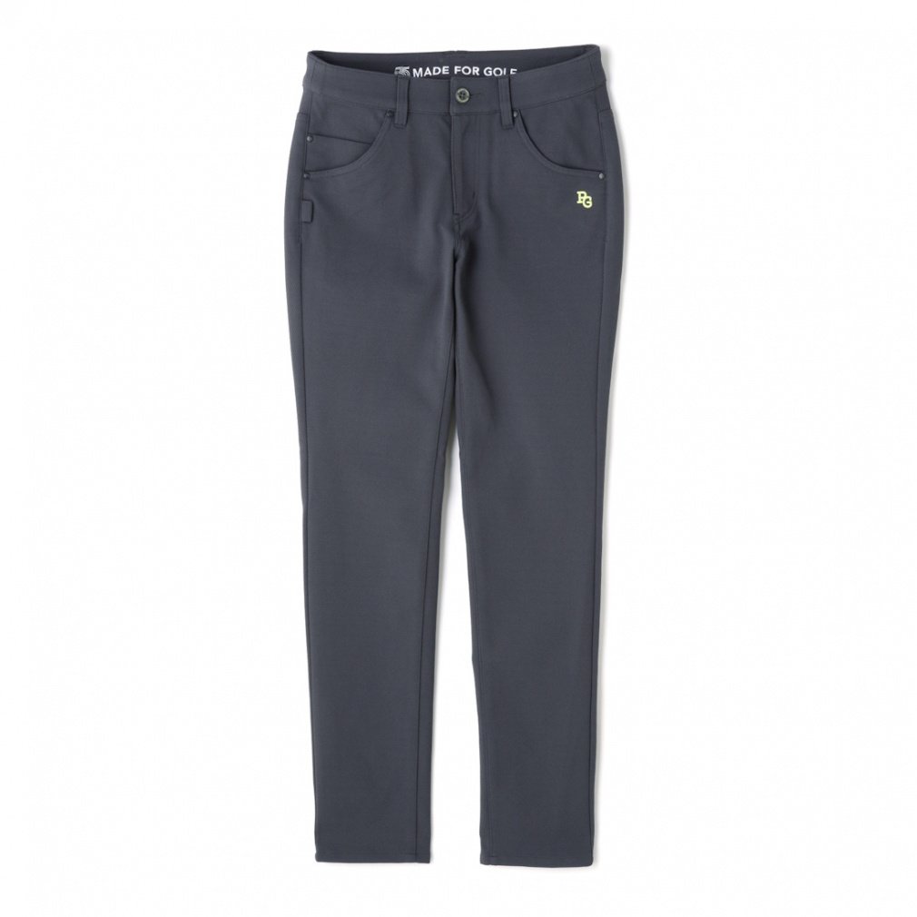 パーリーゲイツ ゴルフ レディース 2/L ロングパンツ ダークネイビー パーリーゲイツ ゴルフ レディース 2/L ロングパンツ ダーク