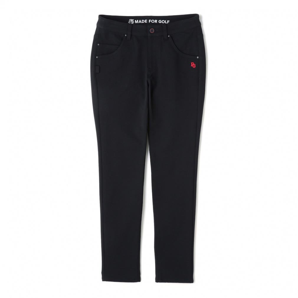 パーリーゲイツ レディース ゴルフウェア ロングパンツ 春 夏