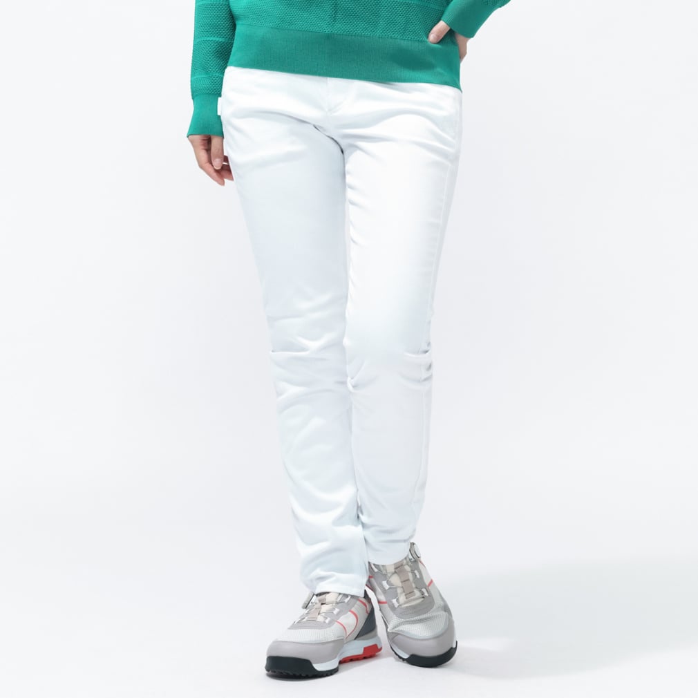 PGisPG C/Peストレッチカルゼ 0556131201(ホワイト-XS)