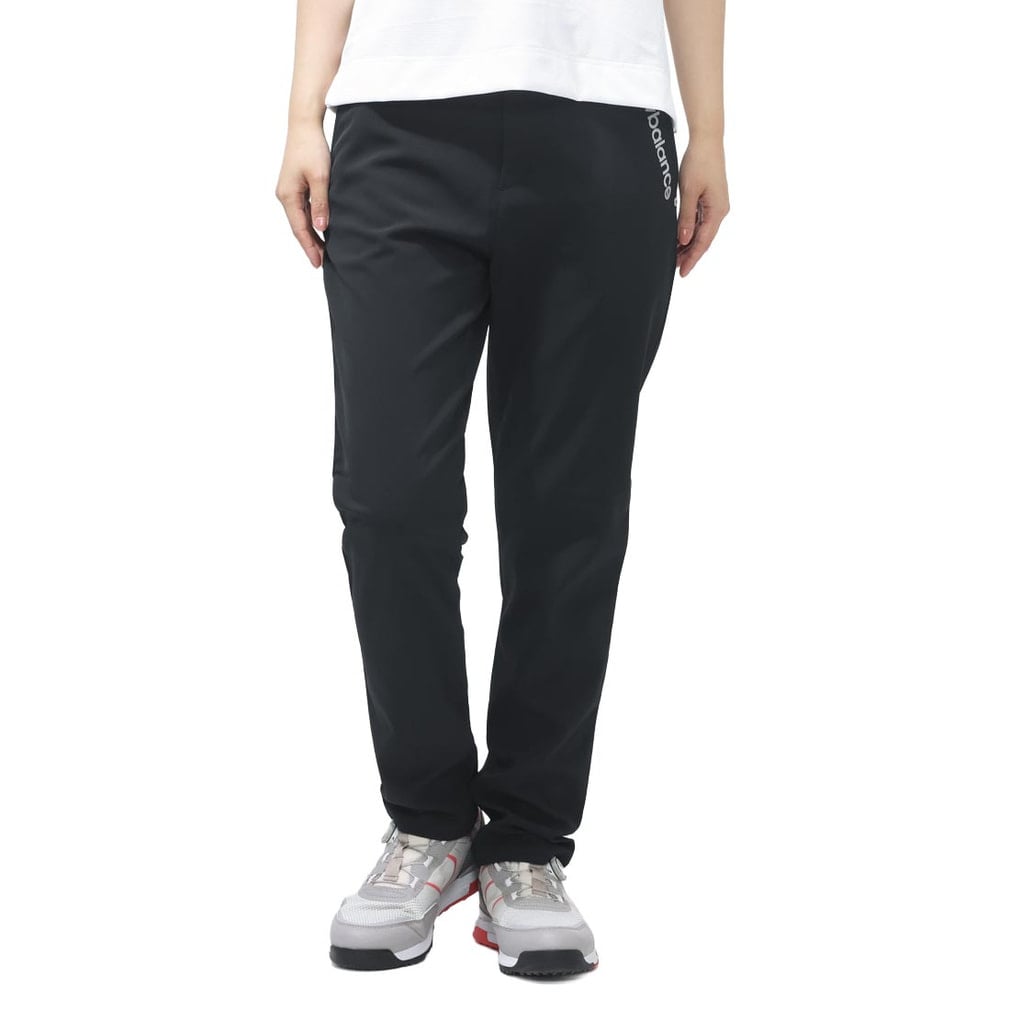 TAPERED LONG PANT 0126931501(ブラック-S)