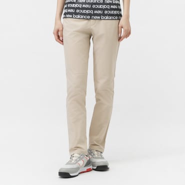 SLIM LONG PANT 125131501