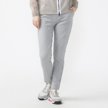 SWEAT SLIM LONG PANT 0124136502