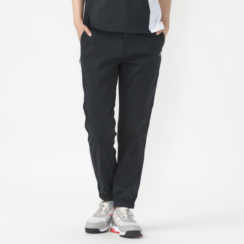 j[oX fB[X StEFA Opc t  TAPERED CROPPED PANT JWA (0124131508) New Balance