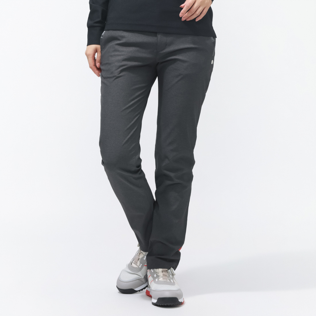 ナイロンタフタパンツ 0436131252(グレー-M)