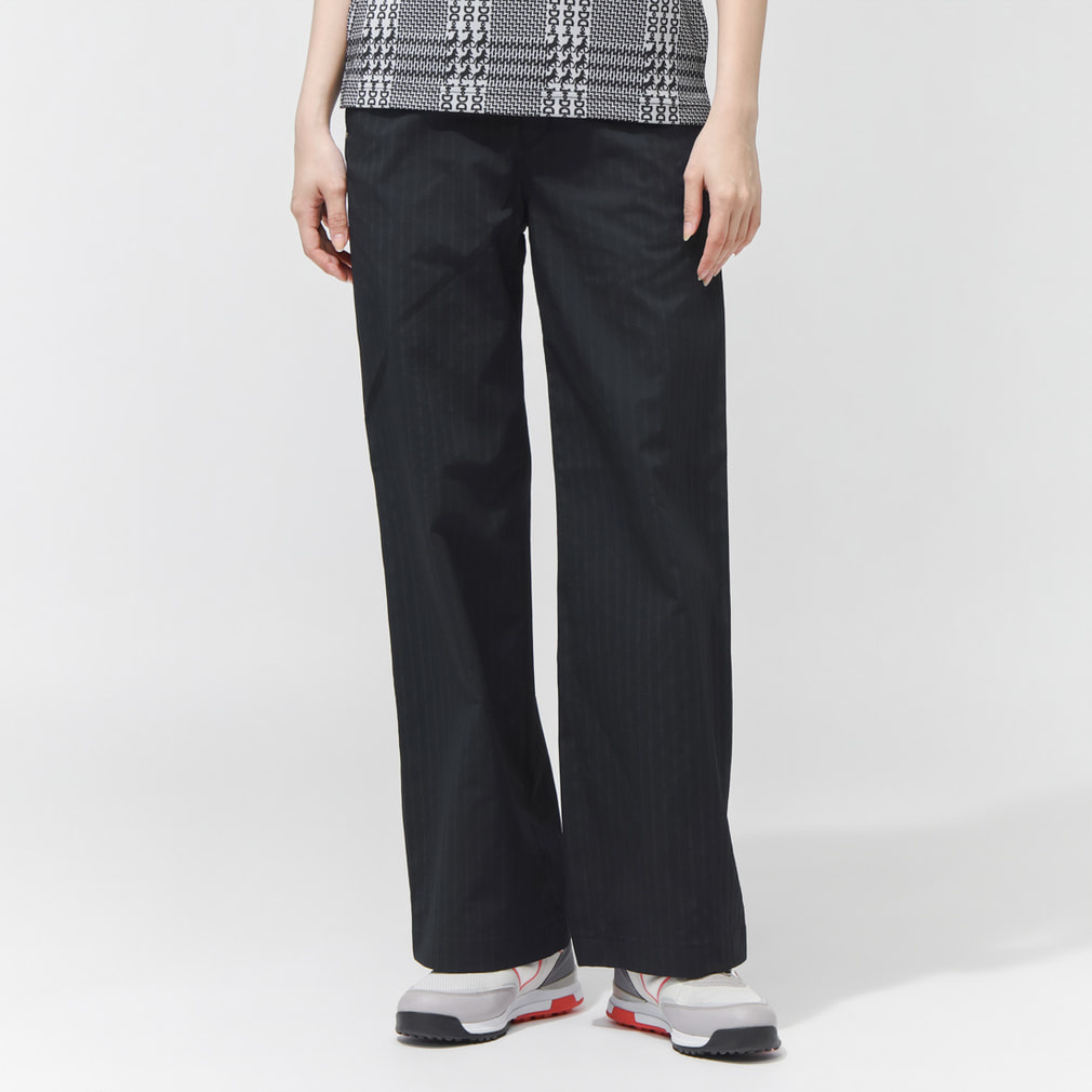 St ANDREWS ゴルフ ドビーストレッチクロップドパンツ セント