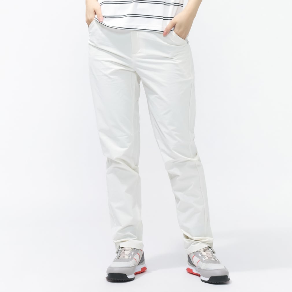 ロングパンツ LG6SLP00L(ホワイト-S)