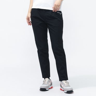 フィット＆ストレッチワンタックテーパードパンツ 6226131200