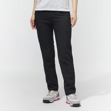 ストレッチダブルクロス ロングパンツ 2636131432