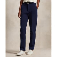 ラルフローレン レディース ゴルフウェア ロングパンツ 春 夏 ダブル