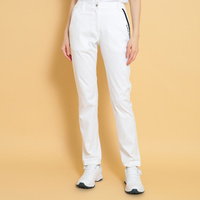 8WAYストレッチニットツイルパンツ C25126200