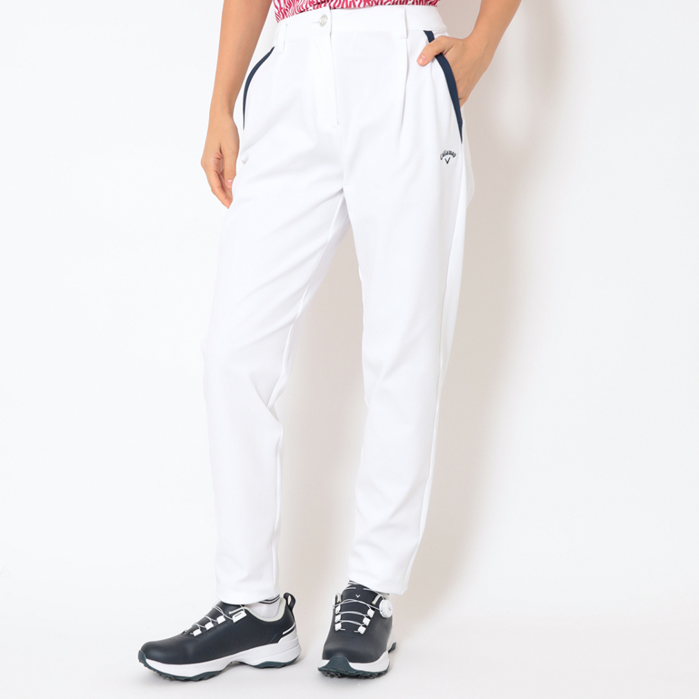 �L�����E�F�C ���f�B�[�X �S���t�E�F�A �����O�p���c �t �� 8WAY�X�g���b�`�����j�b�g�c�C���p���c �J�W���A�� (C26126201) Callaway