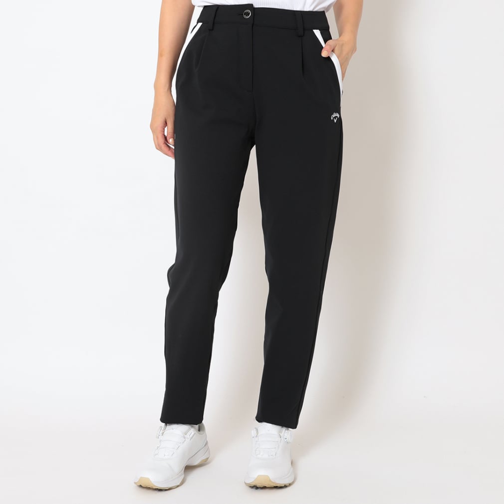 �L�����E�F�C ���f�B�[�X �S���t�E�F�A �����O�p���c �t �� 8WAY�X�g���b�`�����j�b�g�c�C���p���c �J�W���A�� (C26126201) Callaway