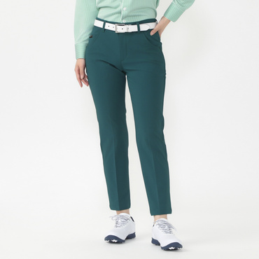 カルゼロングパンツ 4WAYストレッチ 撥水 UVカット TR-1B2844