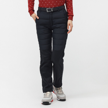 ダウンパンツ TR-1B2755N