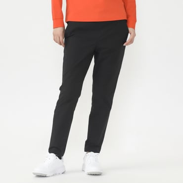 T.ウエストリブロングパンツ 4WAYストレッチ 撥水 UVカット TR-1B2914