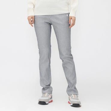 先染ドビーストライプ パワフルコットンストレッチ 0554231004