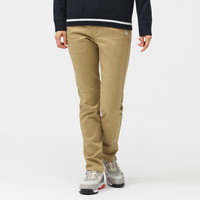 パーリーゲイツ レディース ゴルフウェア ロングパンツ 秋 冬