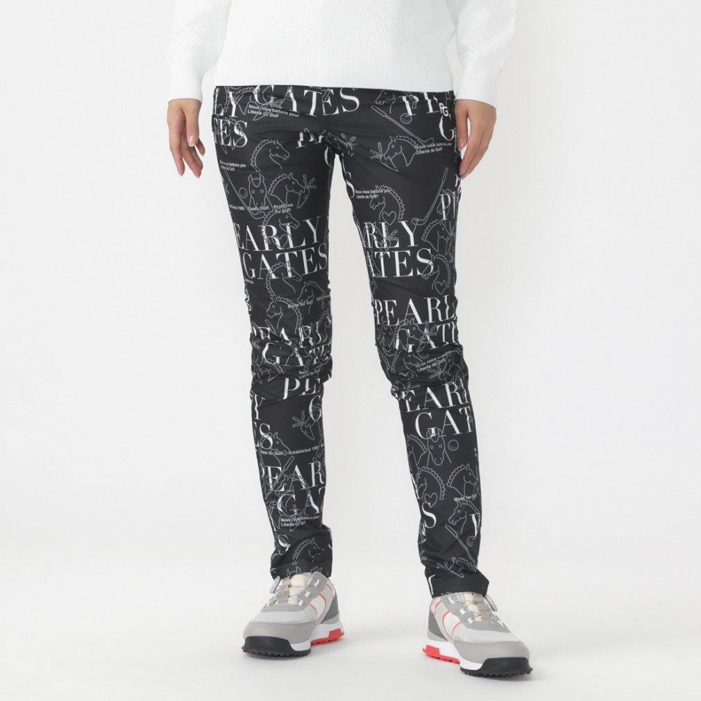 p[[QCc fB[X StEFA Opc H ~ Pehr[Xgb` n JWA (0554231914) PEARLY GATES