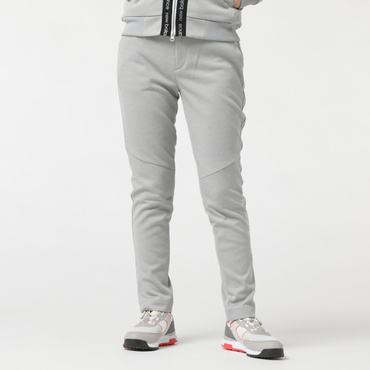 SWEAT SLIM LONG PANT 0123236503