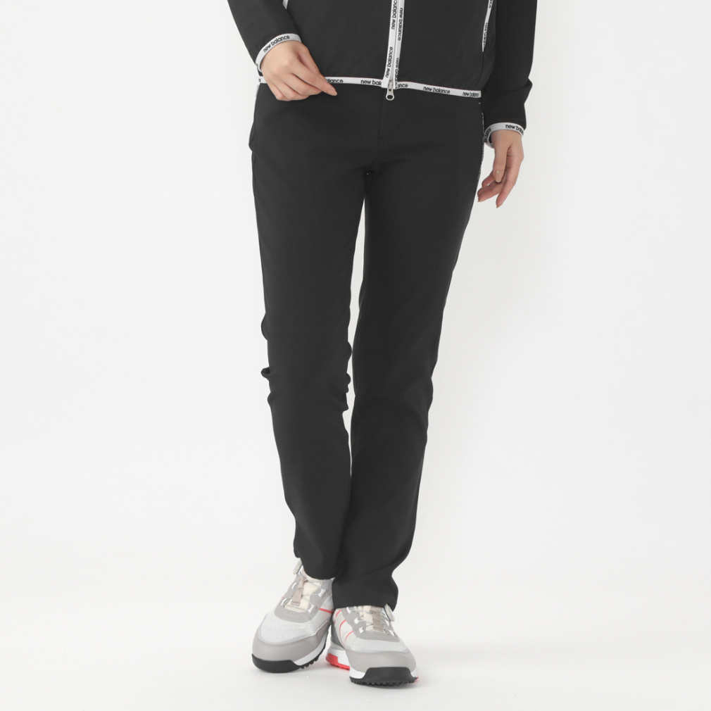 j[oX fB[X StEFA Opc H ~ SLIM LONG PANT JWA (0124231502) New Balance