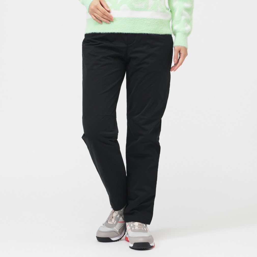 j[oX fB[X StEFA Opc H ~ QUILTED TAPERED LONG PANT JWA (0125236501) New Balance