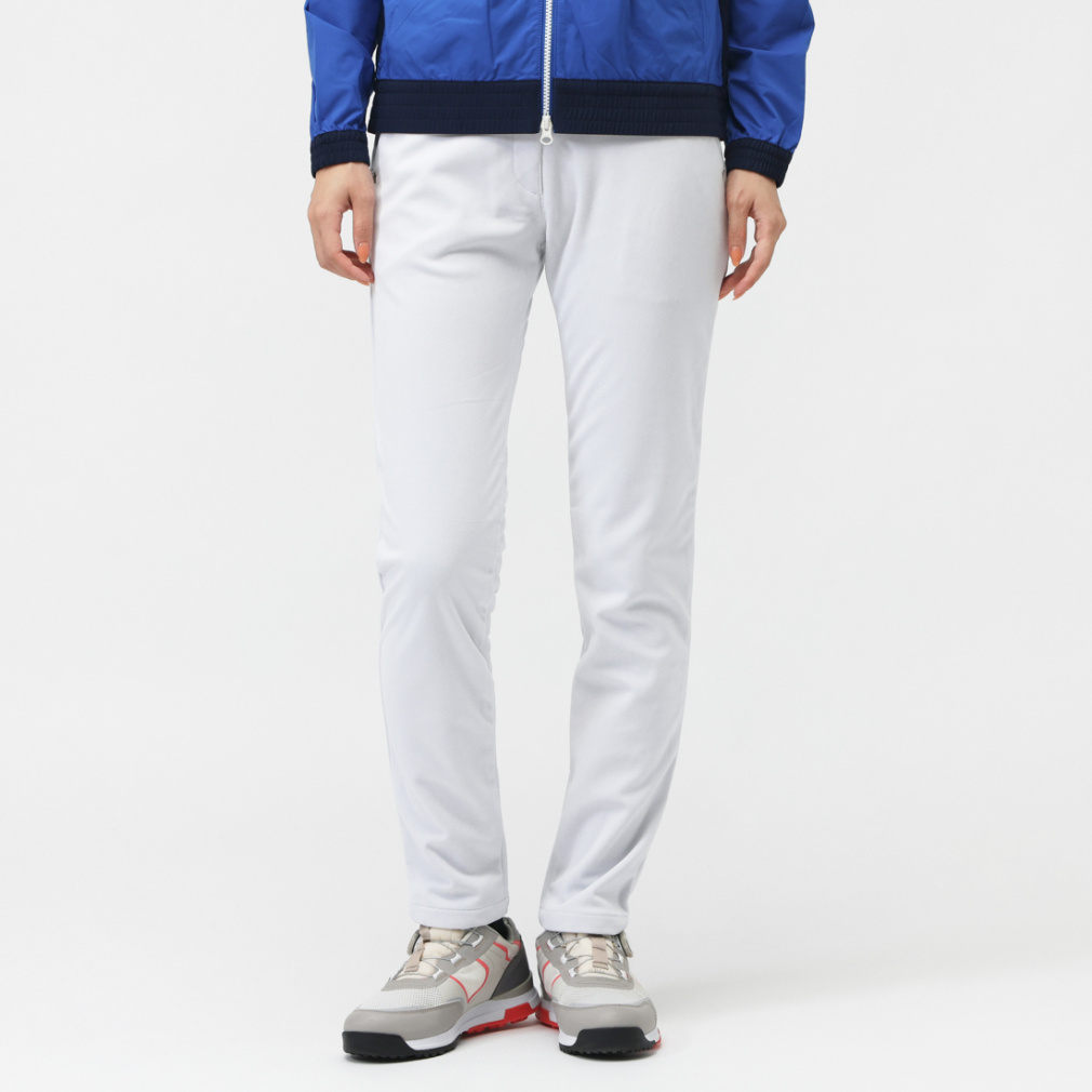 ウインドシャッターコーデュロイパンツ(レディース) AFF5055E5